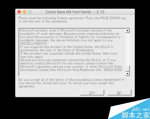 Mac如何安装IE浏览器？安装IE浏览器教程分享