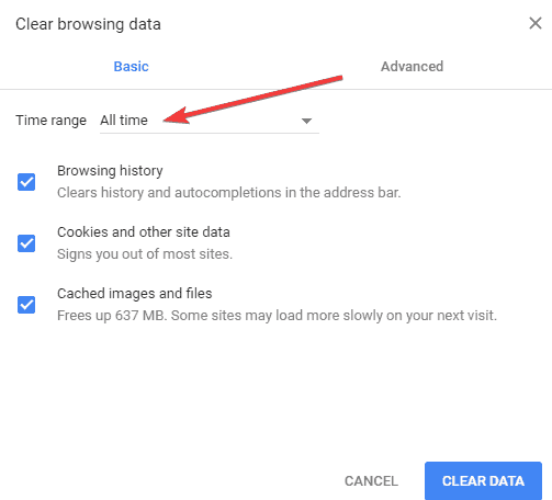 Win10系统出现HTTP错误400怎么解决?解决HTTP错误400技巧介绍