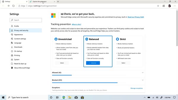 新版Win10Edge浏览器可以颠覆Chrome吗？颠覆Chrome方法说明