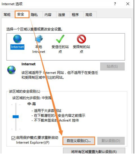 javascript是什么？ie浏览器如何启用javascript？