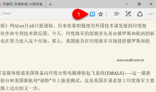 Win10 Edge浏览器和IE浏览器哪个好用?