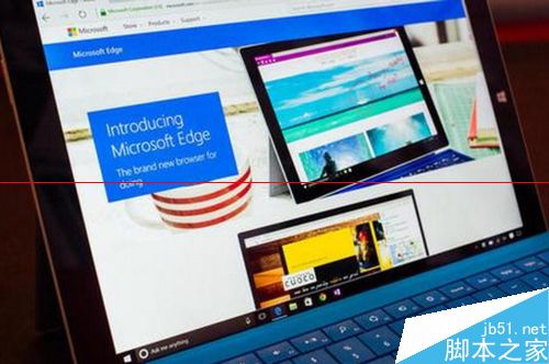 win10浏览器 edge浏览器收藏夹怎么导入？