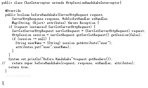java中实现兼容ie6 7 8 9的spring4+websocket