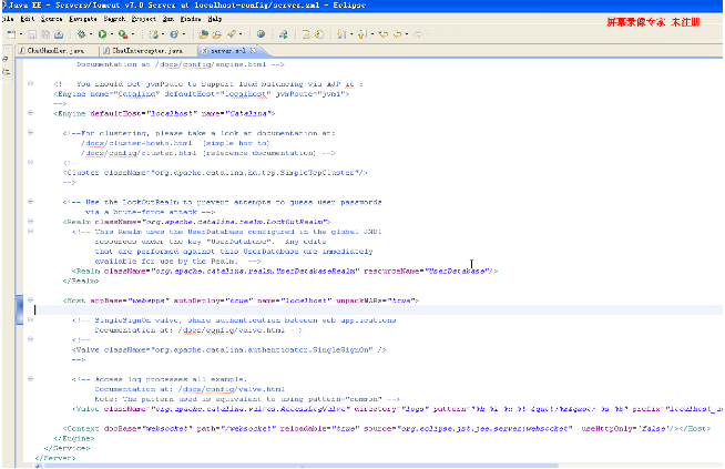 java中实现兼容ie6 7 8 9的spring4+websocket