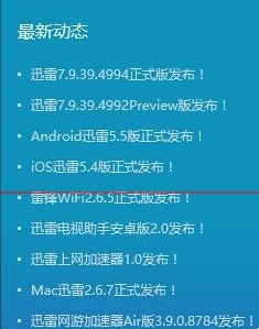 Win10 Edge浏览器不能设置迅雷为默认下载该怎么办?