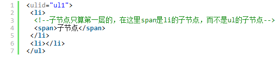 JavaScript学习笔记之DOM基础操作实例小结