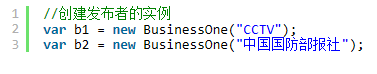 JavaScript设计模式之观察者模式实例详解