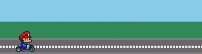 10分钟入门CSS3 Animation
