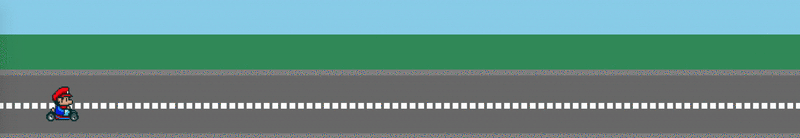10分钟入门CSS3 Animation
