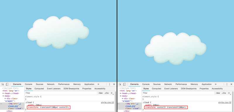 10分钟入门CSS3 Animation