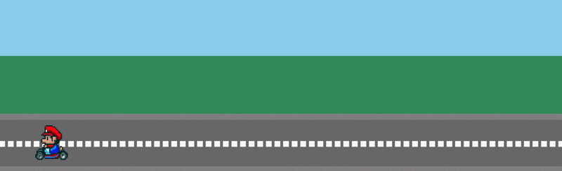 10分钟入门CSS3 Animation