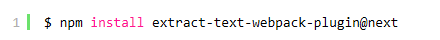 基于webpack4.X从零搭建React脚手架的方法步骤