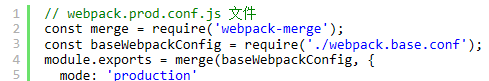 基于webpack4.X从零搭建React脚手架的方法步骤