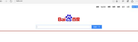 win10中的Edge浏览器怎么设置主页?win10中的Edge浏览器置主页的方法分享