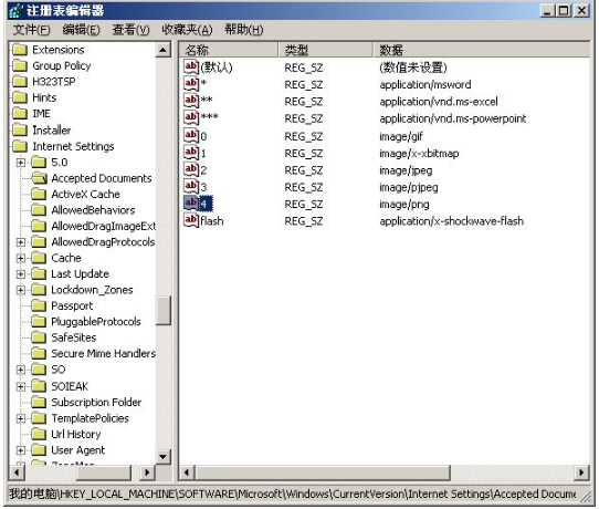 IE浏览器打不开PNG格式图片怎么办？解决的方法介绍