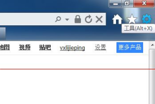 IE浏览器如何使用F12开人员工具提取视频下载地址?解决的方法分享