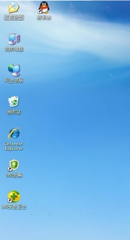 电脑ie浏览器丢失怎么办?重建的办法教程分享