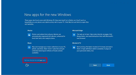 升级Win10后默认Edge浏览器?官方大法介绍