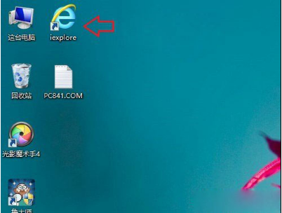 Win8.1桌面ie图标在哪里?让Win8.1系统桌面显示IE图标的方法介绍