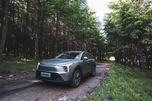 四驱混动SUV 卷进17万以内 还买比亚迪吗?