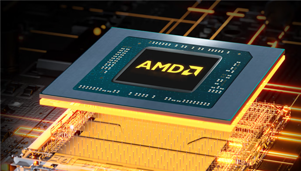 AMD独宠中国消费者:锐龙7040H特供 TDP功耗提升到65W