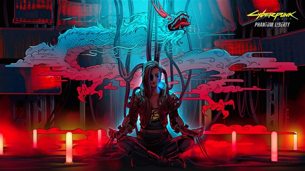 时隔两年《赛博朋客2077》口碑逆转