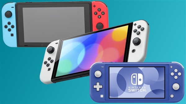 微软干得漂亮!主动泄密任天堂新游戏机Switch 2