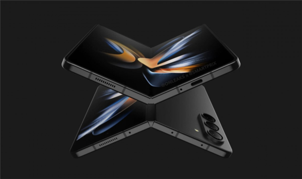三星Galaxy Z Fold5/Flip5可能要涨价!本月见